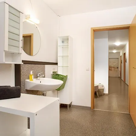 Wohnung Beim Obsthof Meckenbeuren Exterior foto