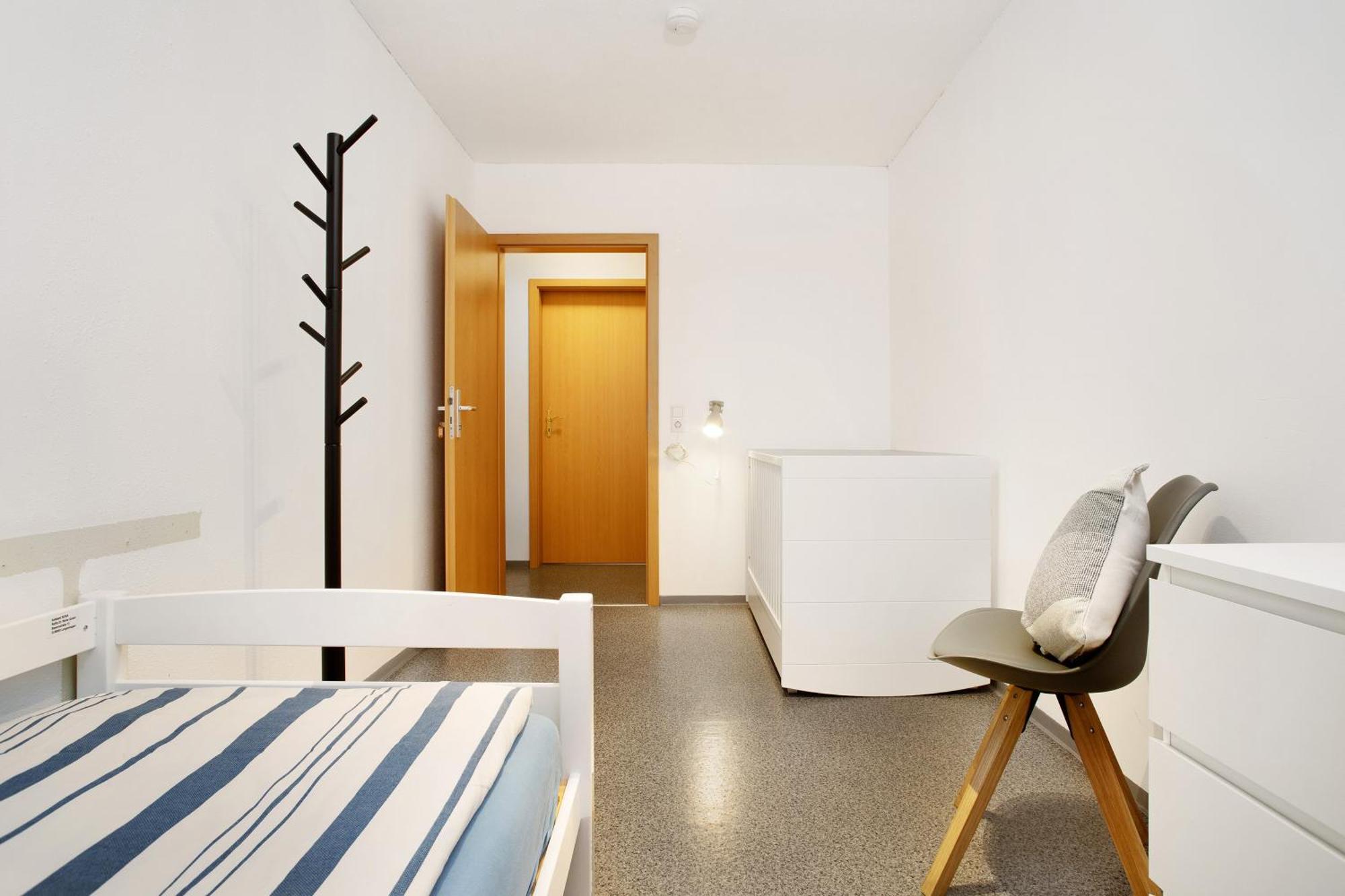 Apartment Beim Obsthof Meckenbeuren