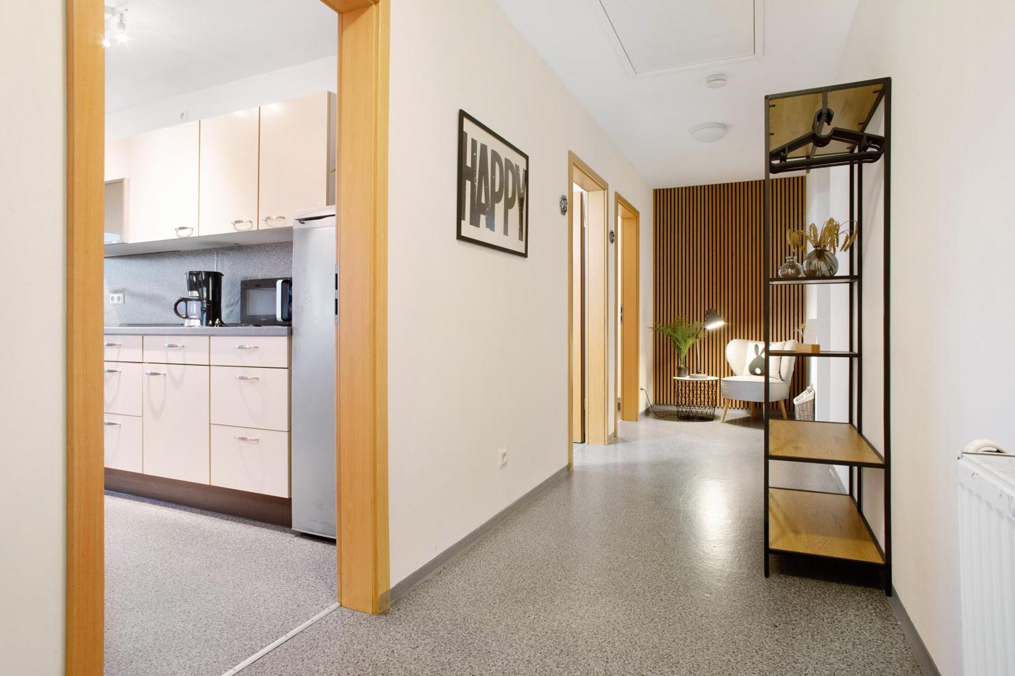 Apartment Beim Obsthof