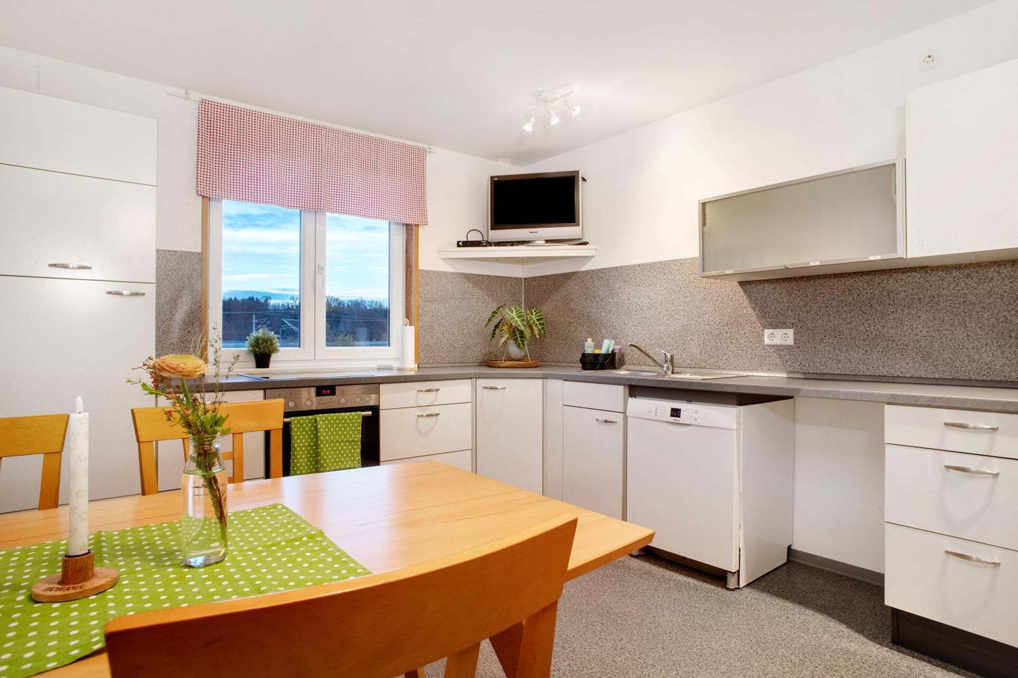 Beim Obsthof Apartment
